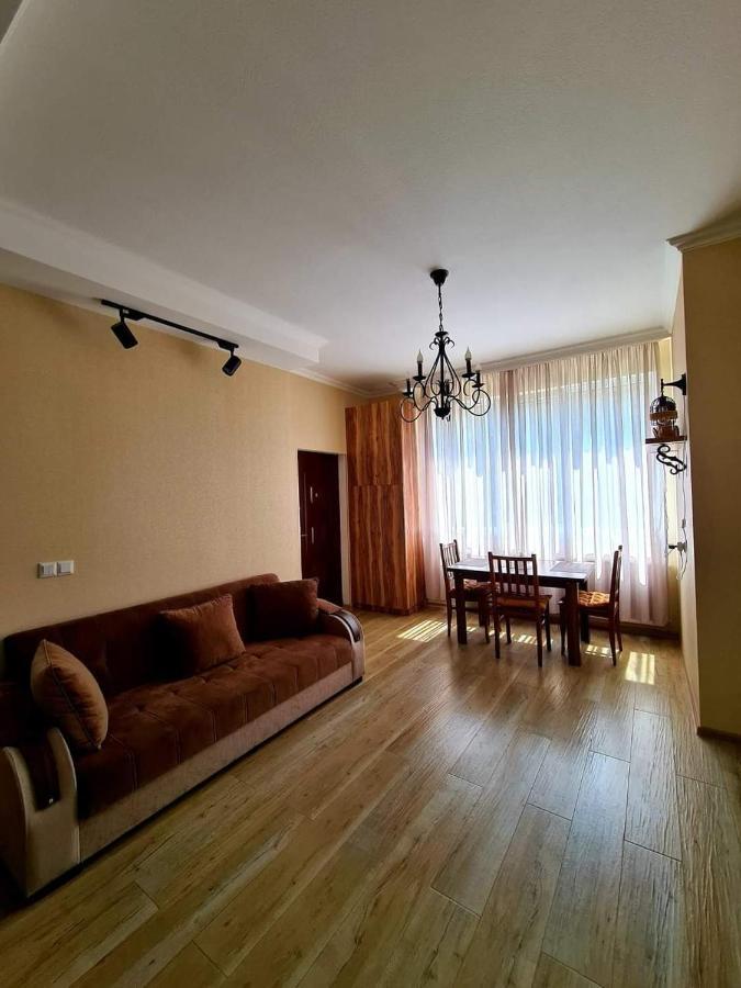 Baqari Inn Казбеги Екстериор снимка