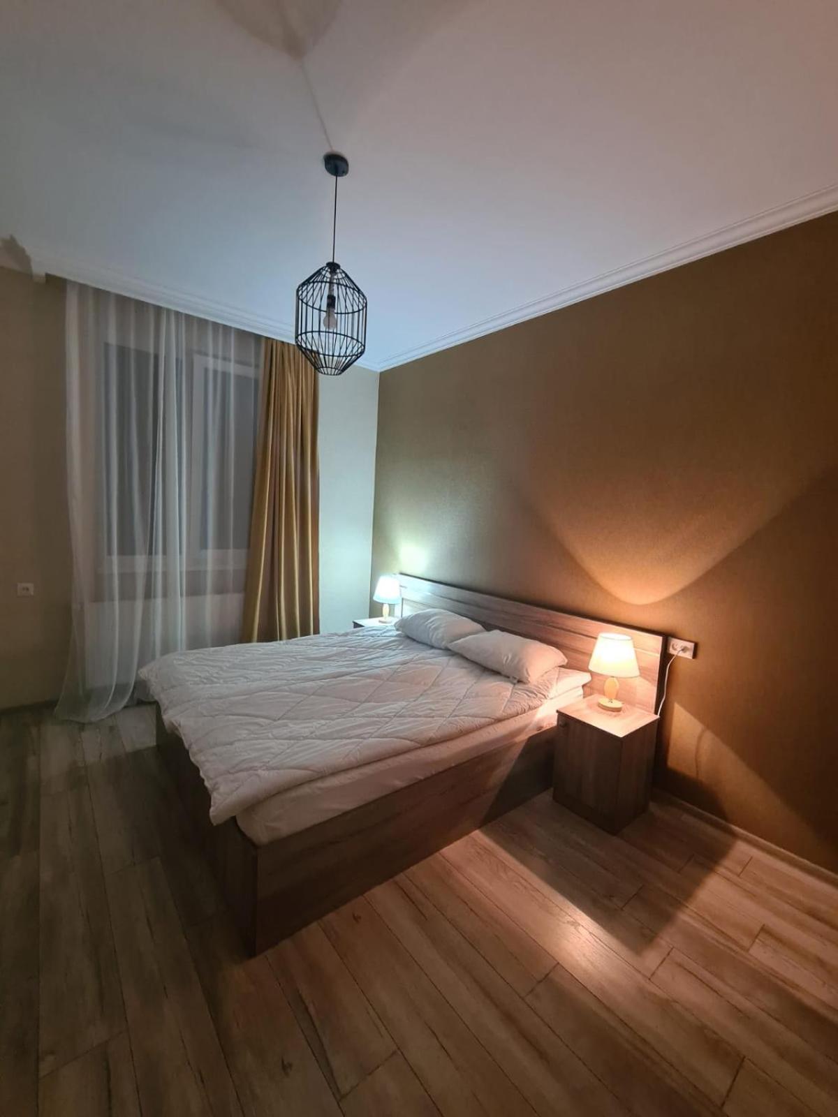 Baqari Inn Казбеги Стая снимка