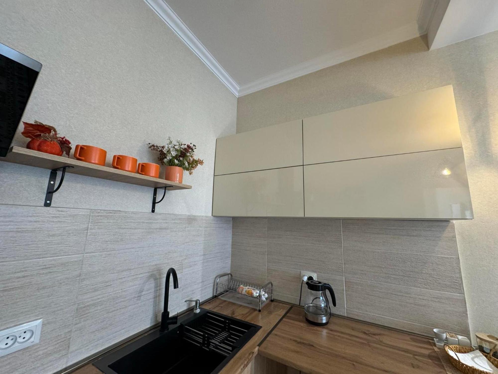 Baqari Inn Казбеги Екстериор снимка