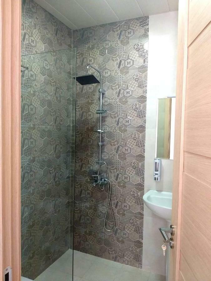 Baqari Inn Казбеги Екстериор снимка