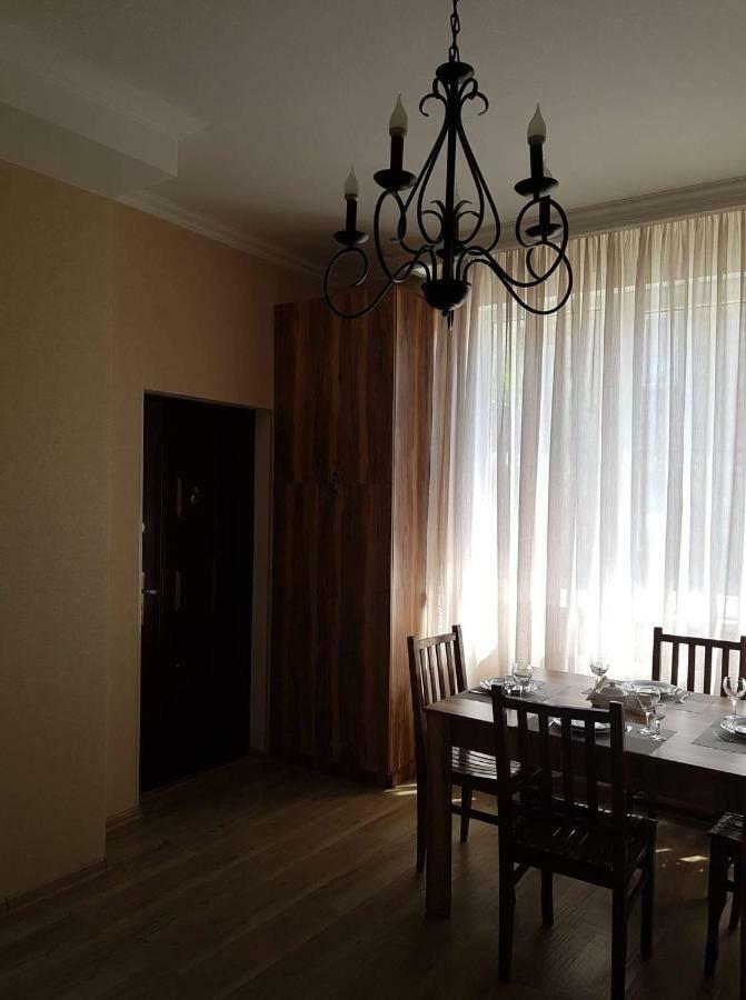 Baqari Inn Казбеги Екстериор снимка