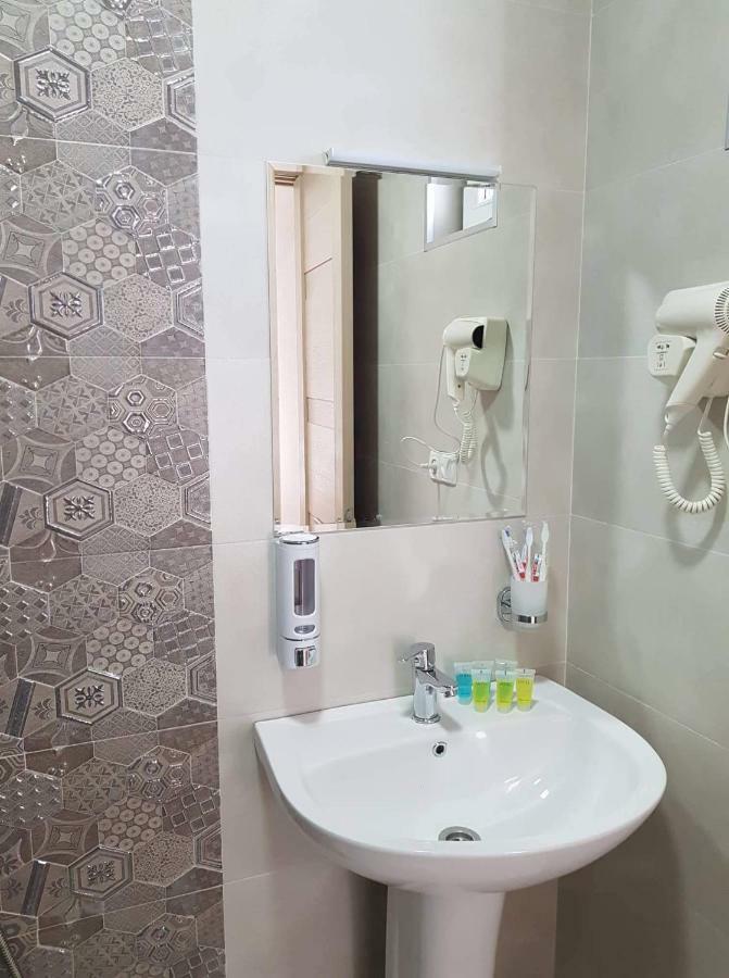 Baqari Inn Казбеги Екстериор снимка