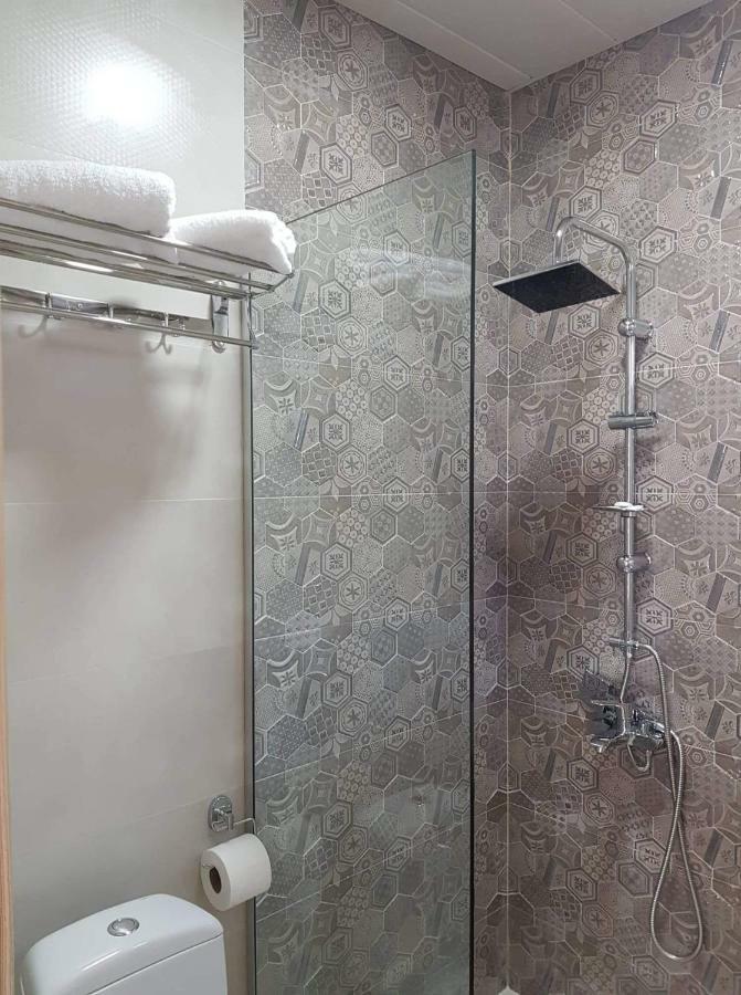 Baqari Inn Казбеги Екстериор снимка