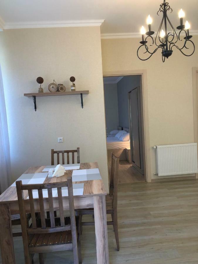 Baqari Inn Казбеги Екстериор снимка