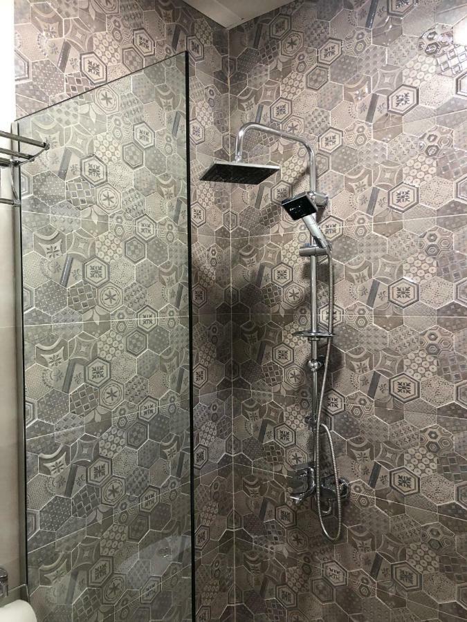 Baqari Inn Казбеги Стая снимка